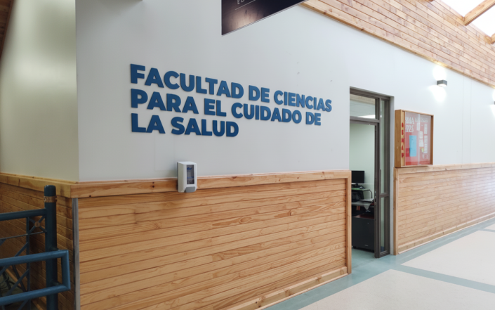 Letras volumétricas corporativas para USS